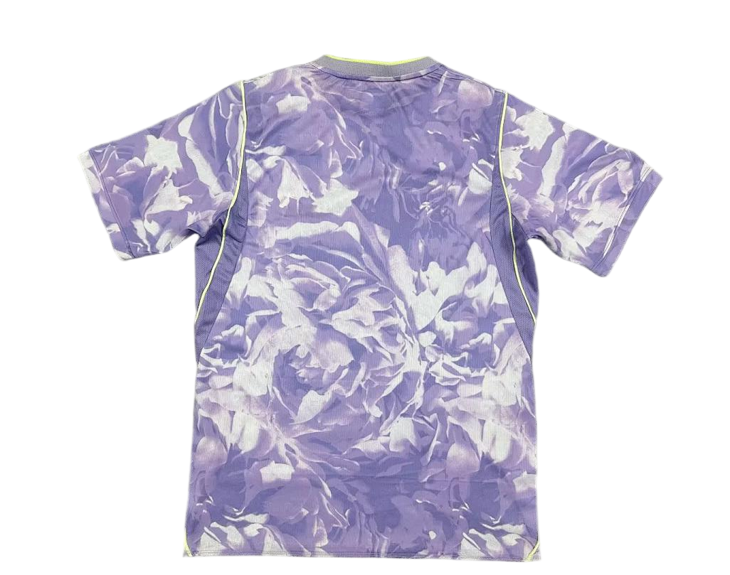 South Korea Soccer Jersey Away Custom Shirt World Cup 2026