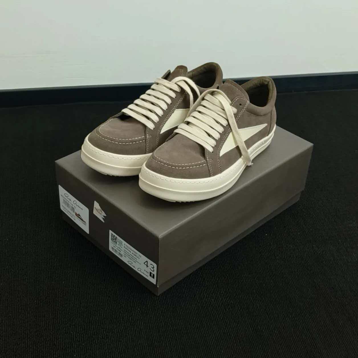 Rick Owens DRKSHDW