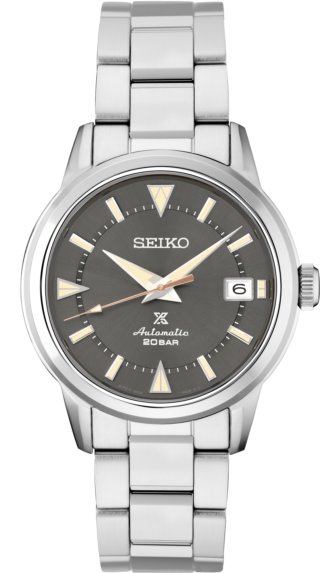 [2026 Mirror Grade]SEIKO-SPB243