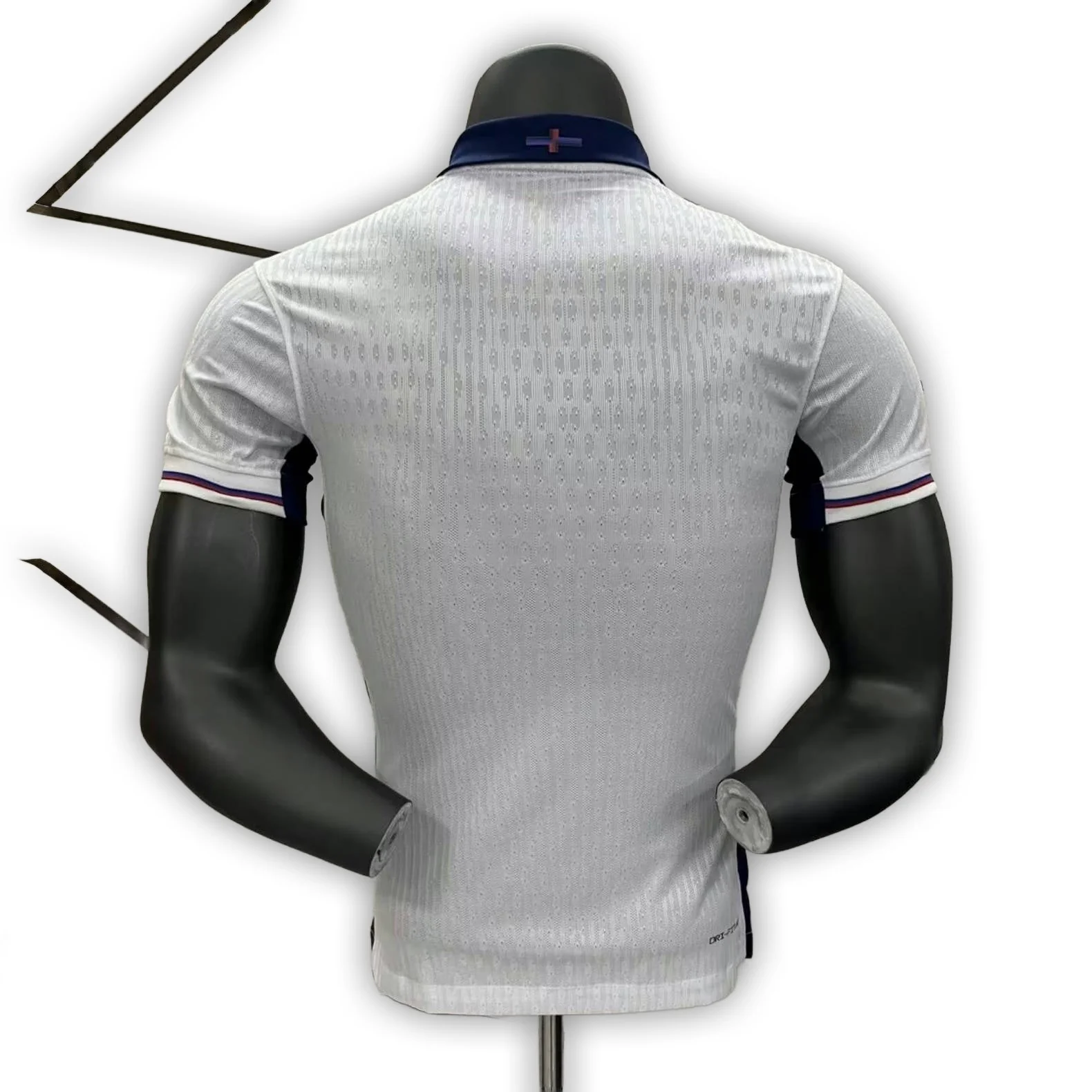 England 2024/25 Home Player Version