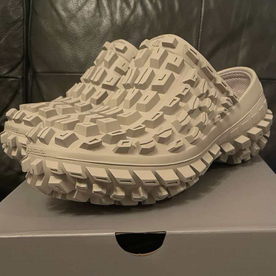 Balenciaga