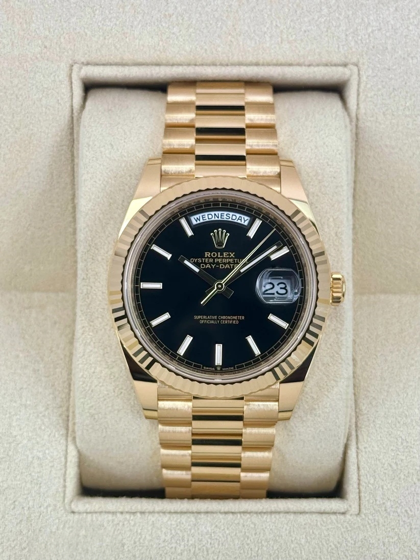 [2026 Mirror Grade]RLX Day-Date 