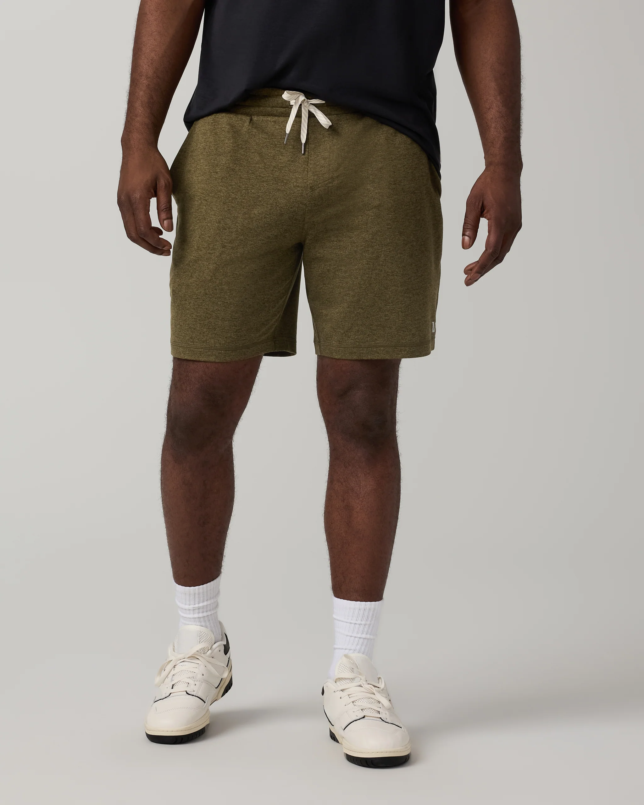 Ponto Performance Short 7\