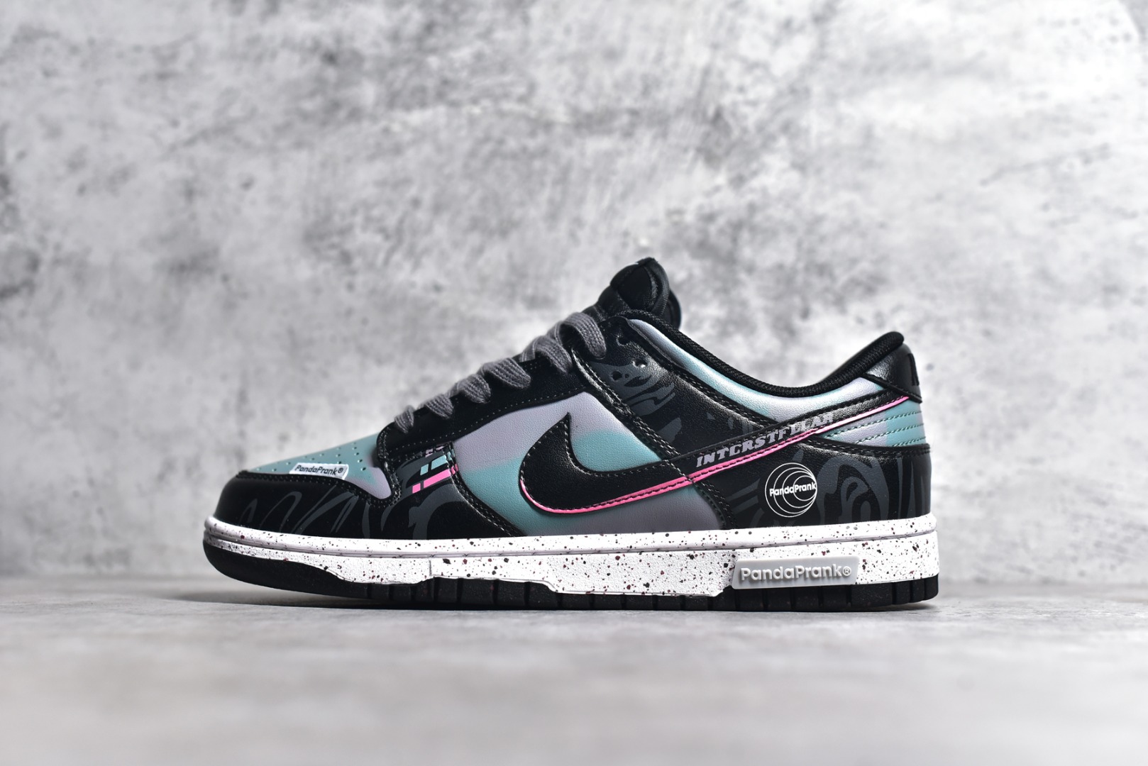 DUNK LOW DV0831-002