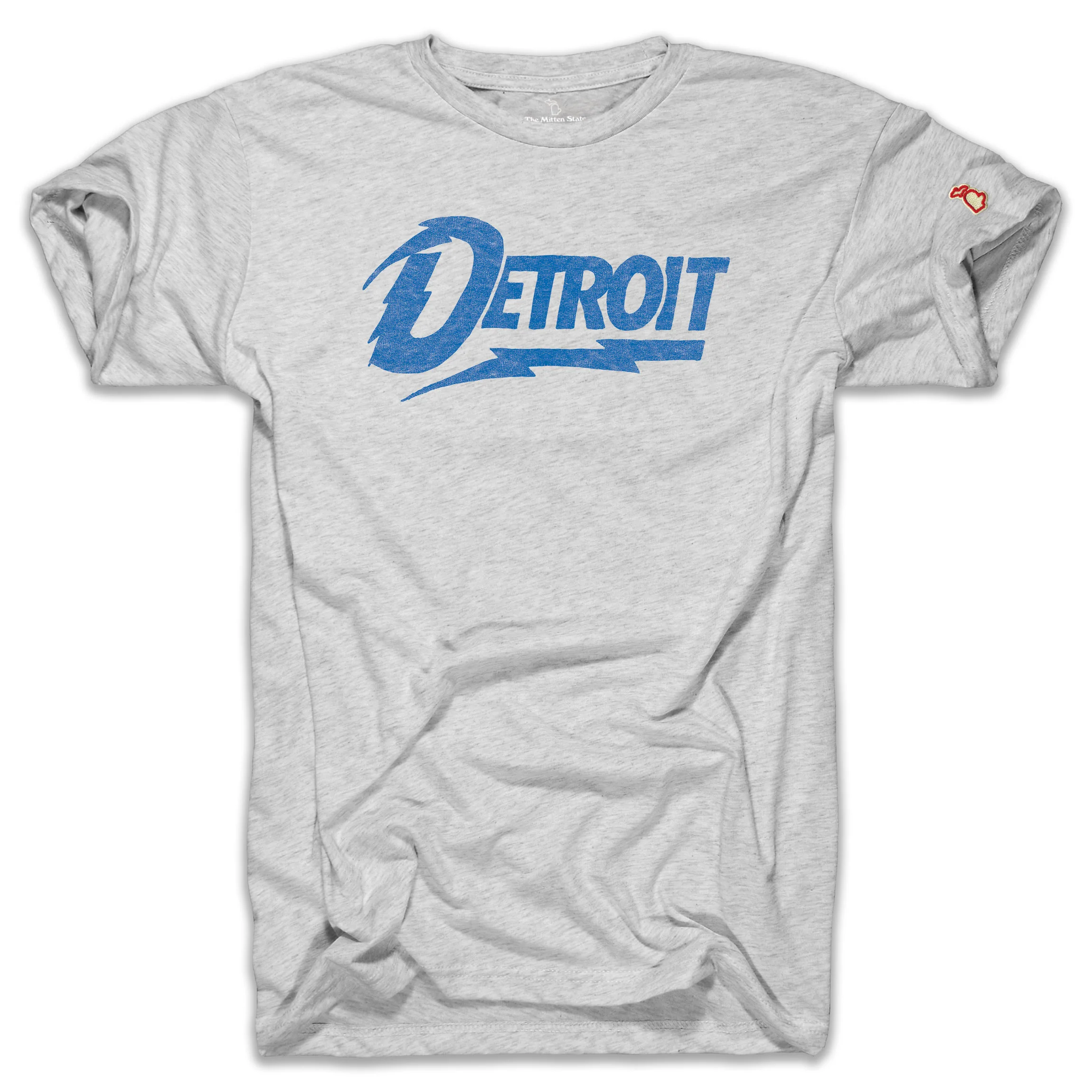 DETROIT ROCKS - FOOTBALL (UNISEX)