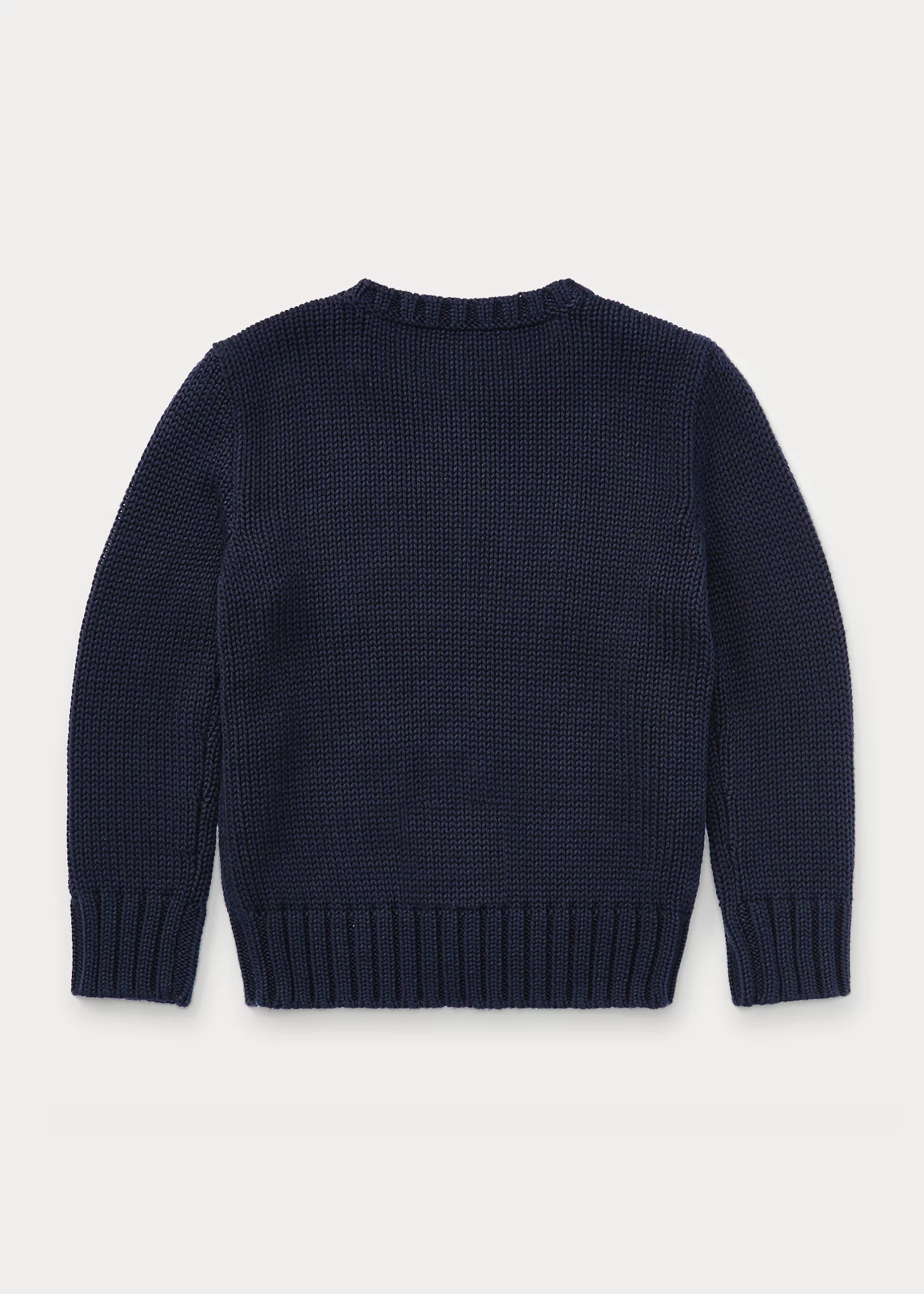 The Iconic Flag Sweater