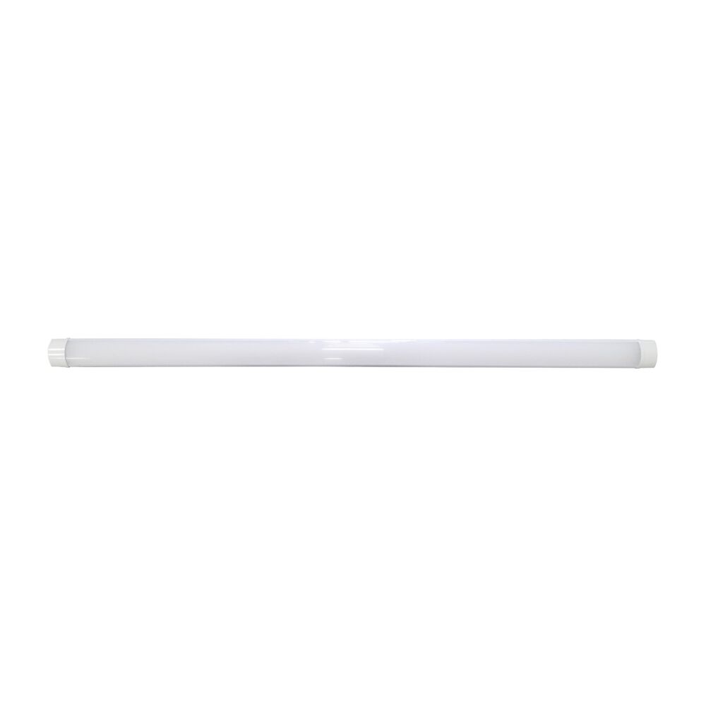 SANICO Oprawa liniowa LED Sanico 150 cm, 4000K, 50 W, IP20