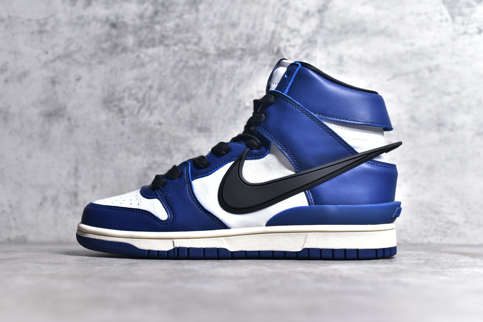 NIKE DUNK HIGH AMBUSH DEEP ROYAL CU7544-400