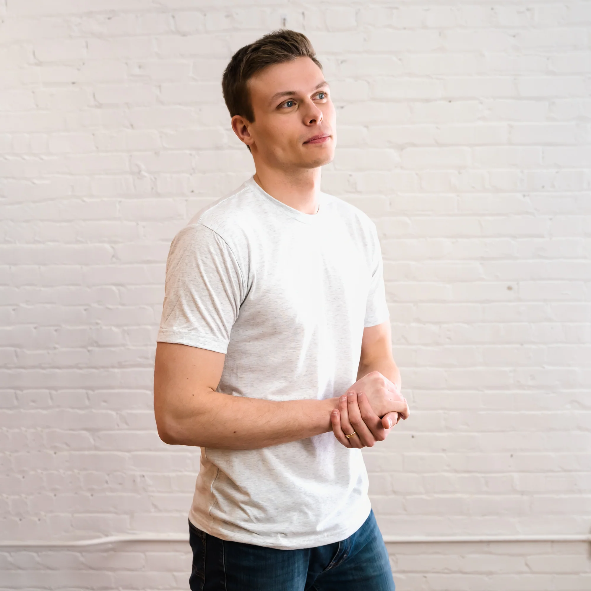 THE CLASSIC (UNISEX)