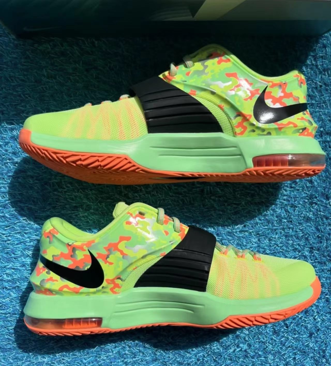 Nike KD 7 