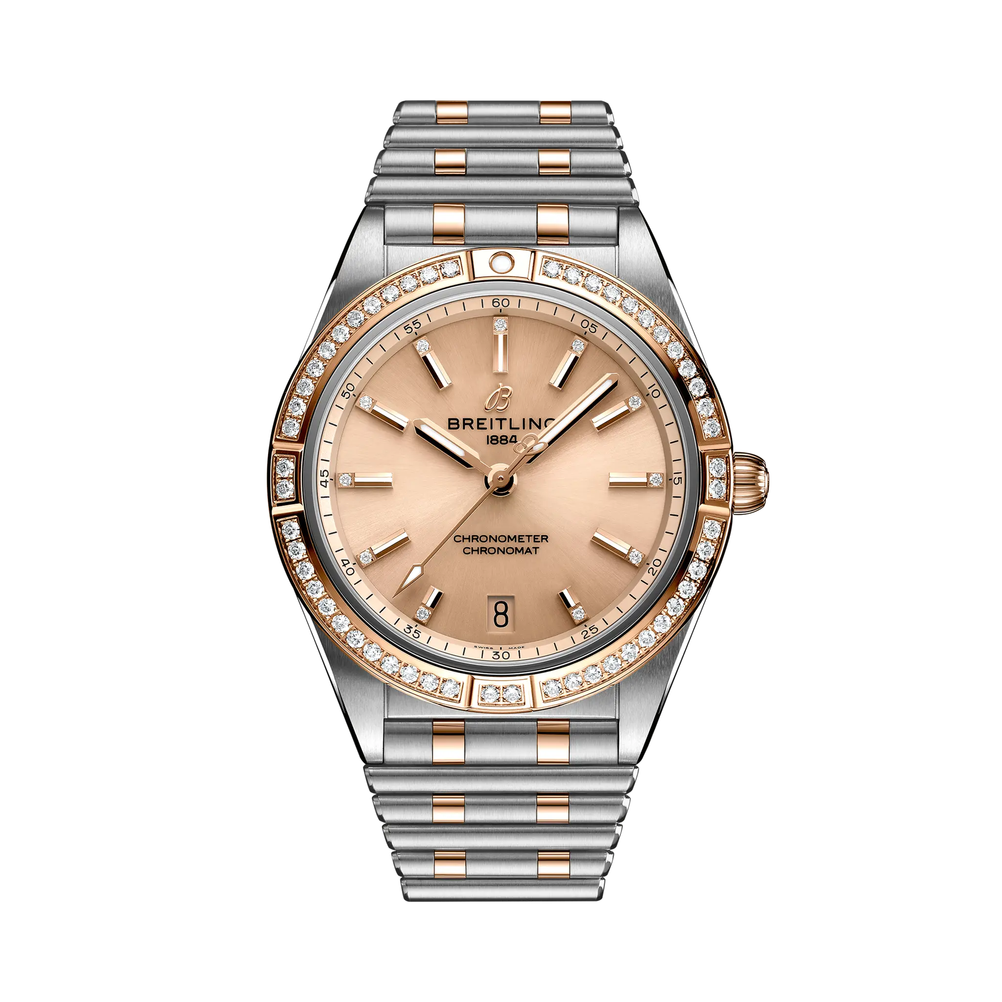 [2026 Mirror Grade]Breitling Chronomat Automatic 36mm U10380591K1U1