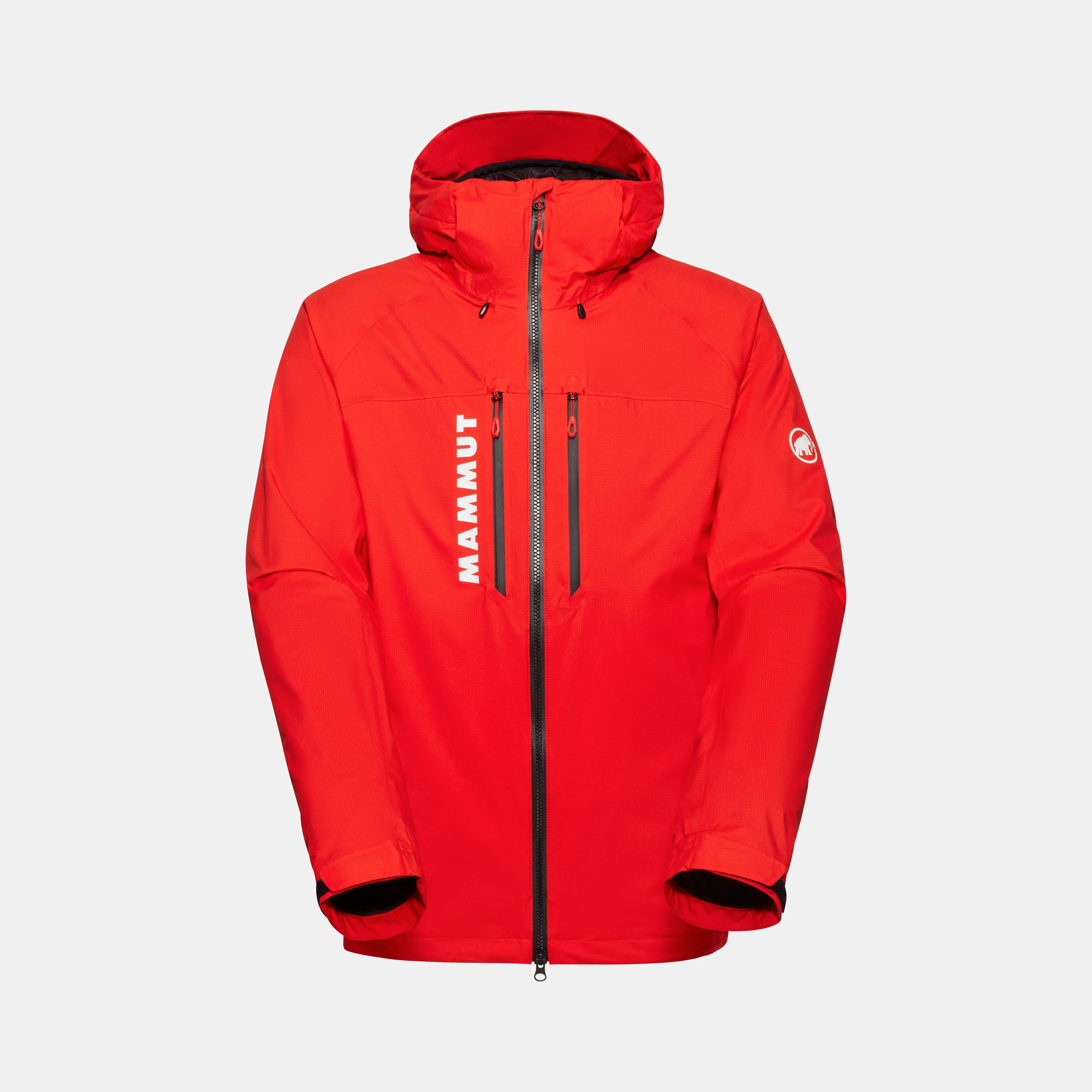 Freeflight HS Thermo Hooded Jacket Men