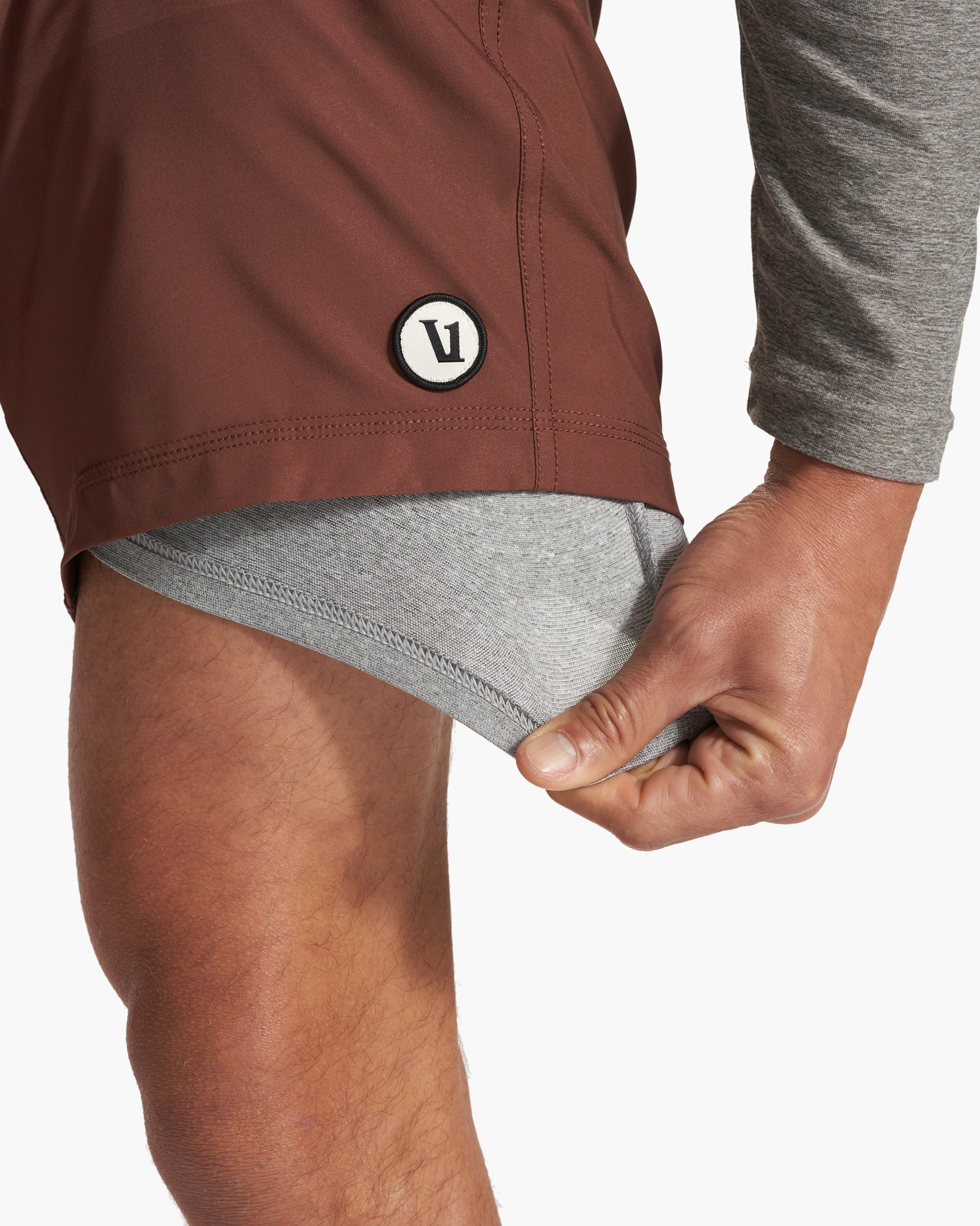 Kore Short Lined 7\