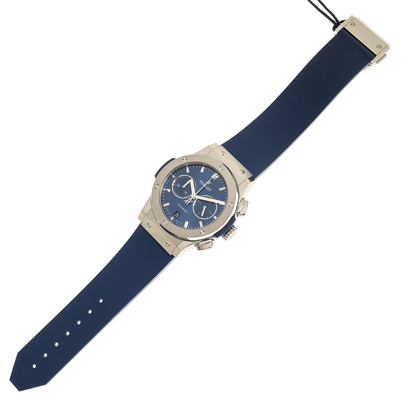 [2026 Mirror Grade]NEW HUBLOT CLASSIC FUSION 541.NX.7170.RX