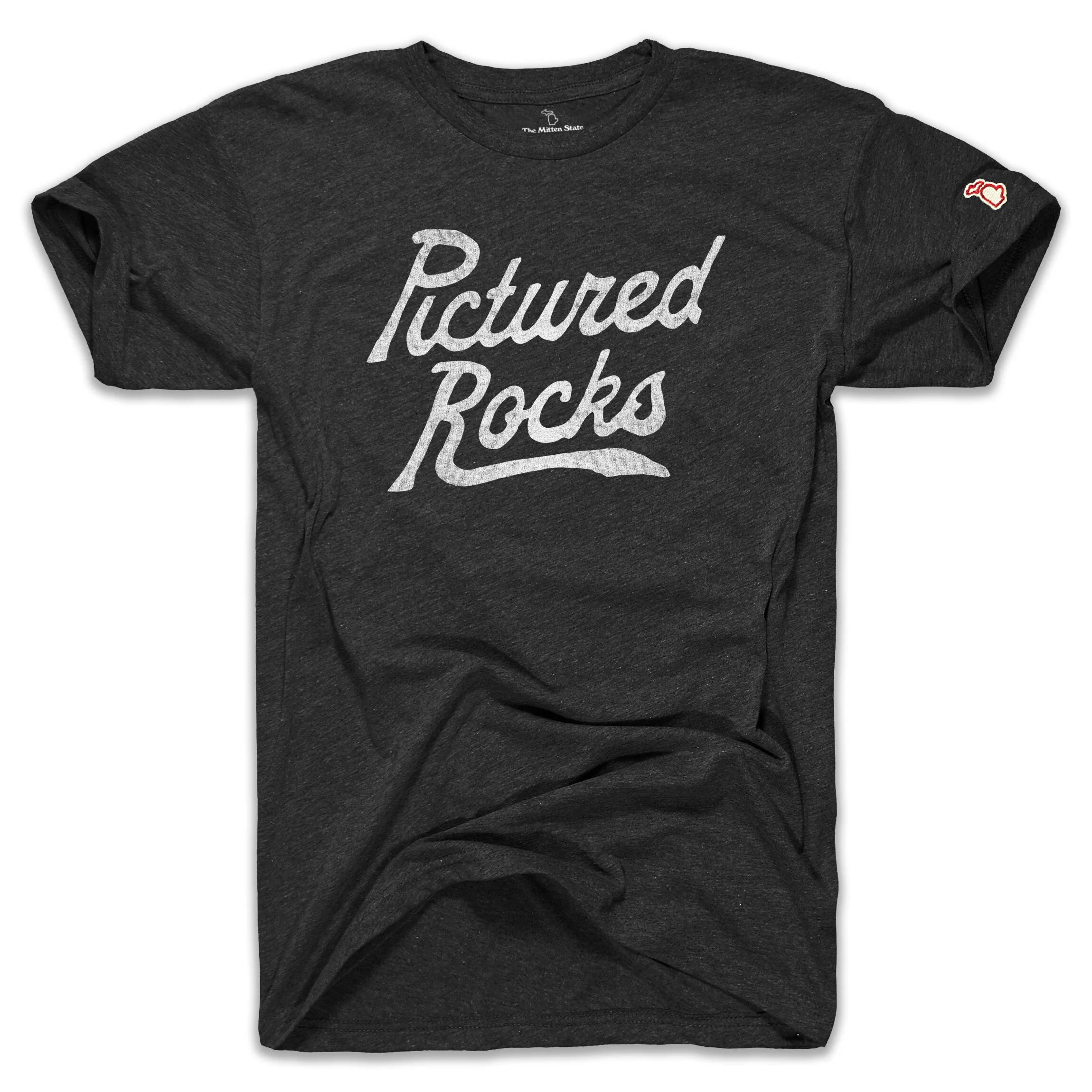 PICTURED ROCKS SCRIPT (UNISEX)