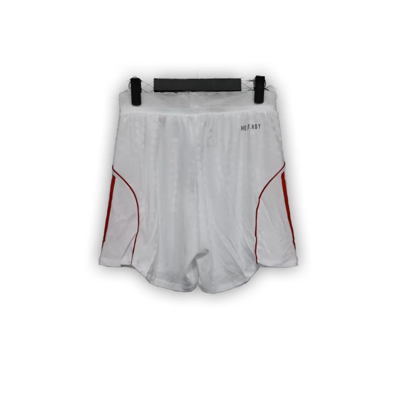 Arsenal 2025/26 Home Player Version Shorts