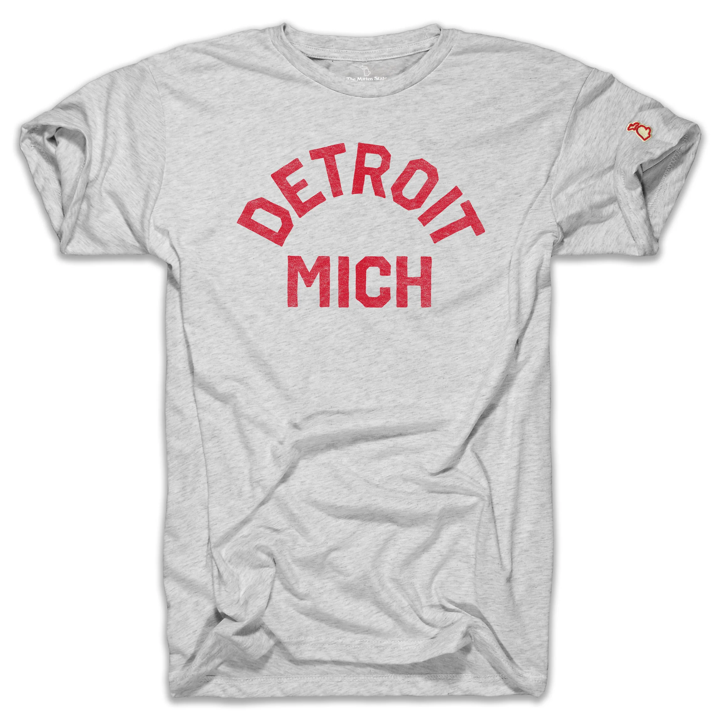 DETROIT MICH - HOCKEY (UNISEX)