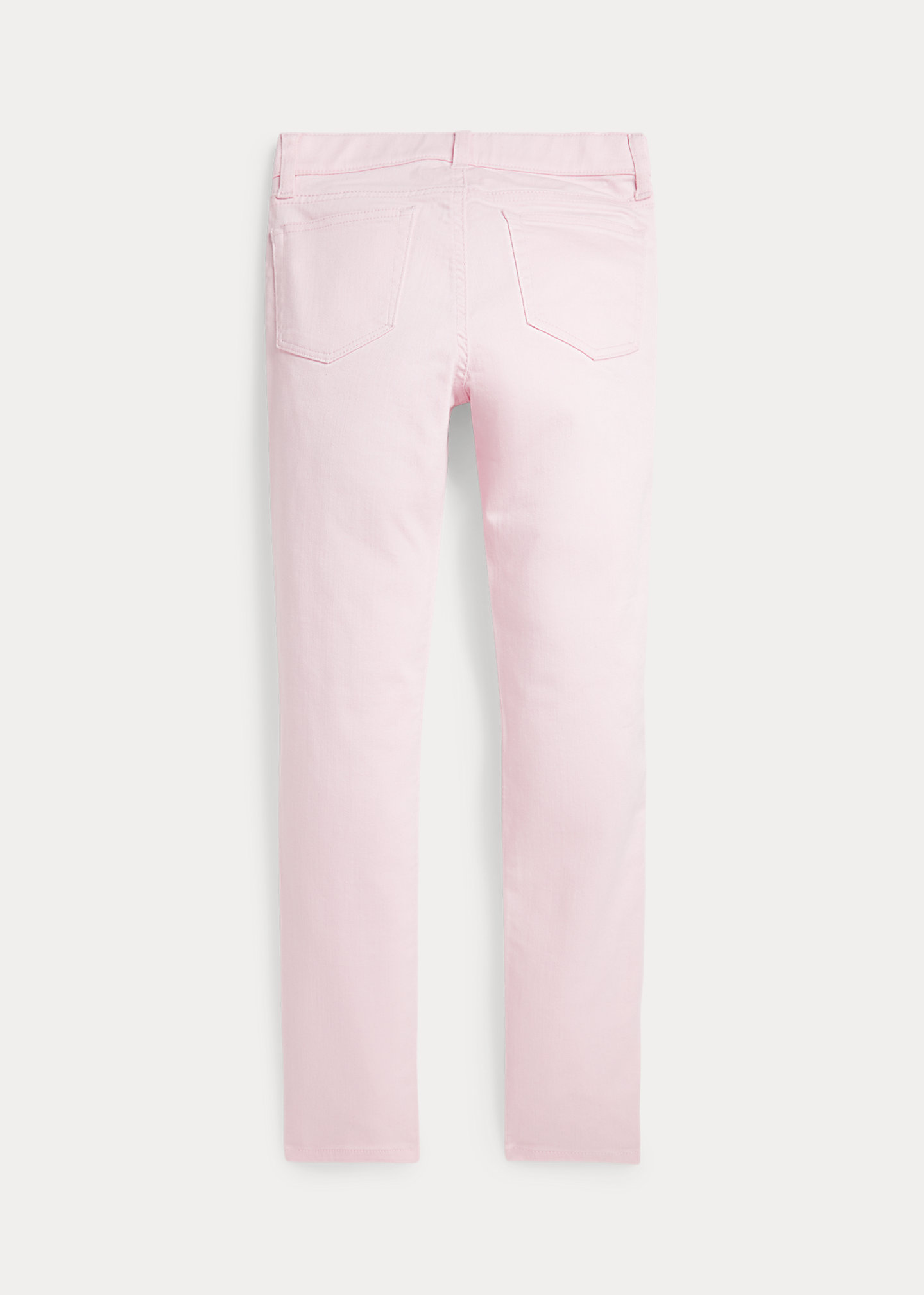 Stretch Denim Legging