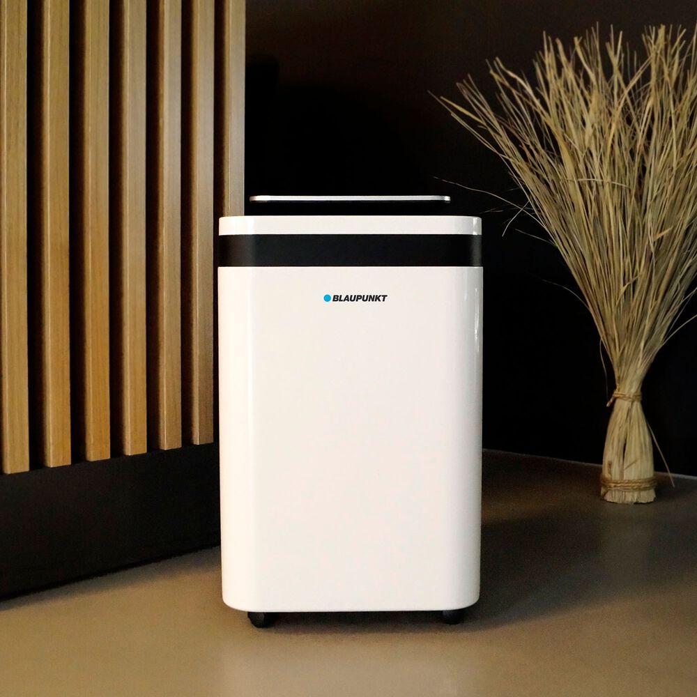 BLAUPUNKT Osuszacz z funkcją oczyszczania powietrza Blaupunkt ADH501, 290 W