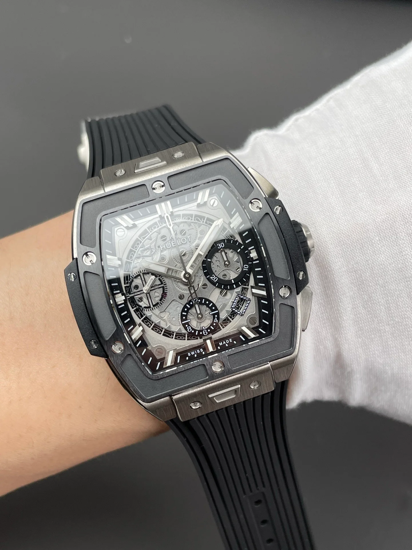 Big Bang 4700