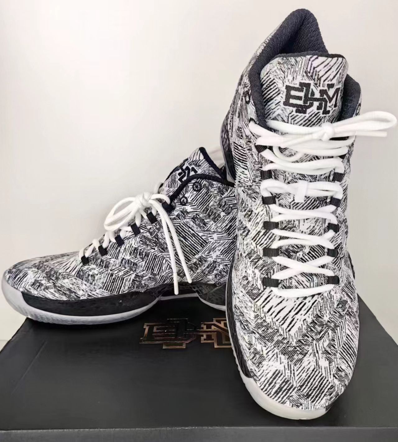 Air Jordan XX9 "BHM"