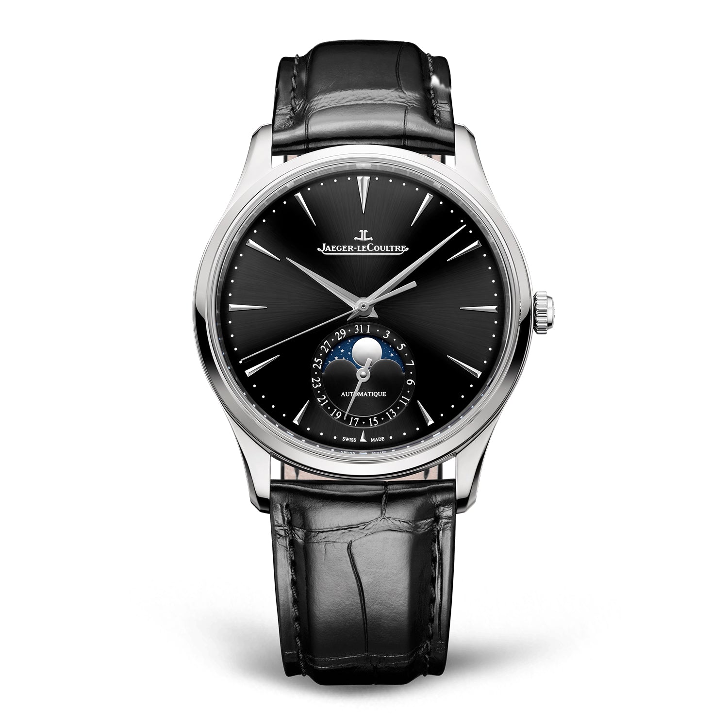 [2026 Mirror Grade]Master Ultra Thin Moon (Q1368471)