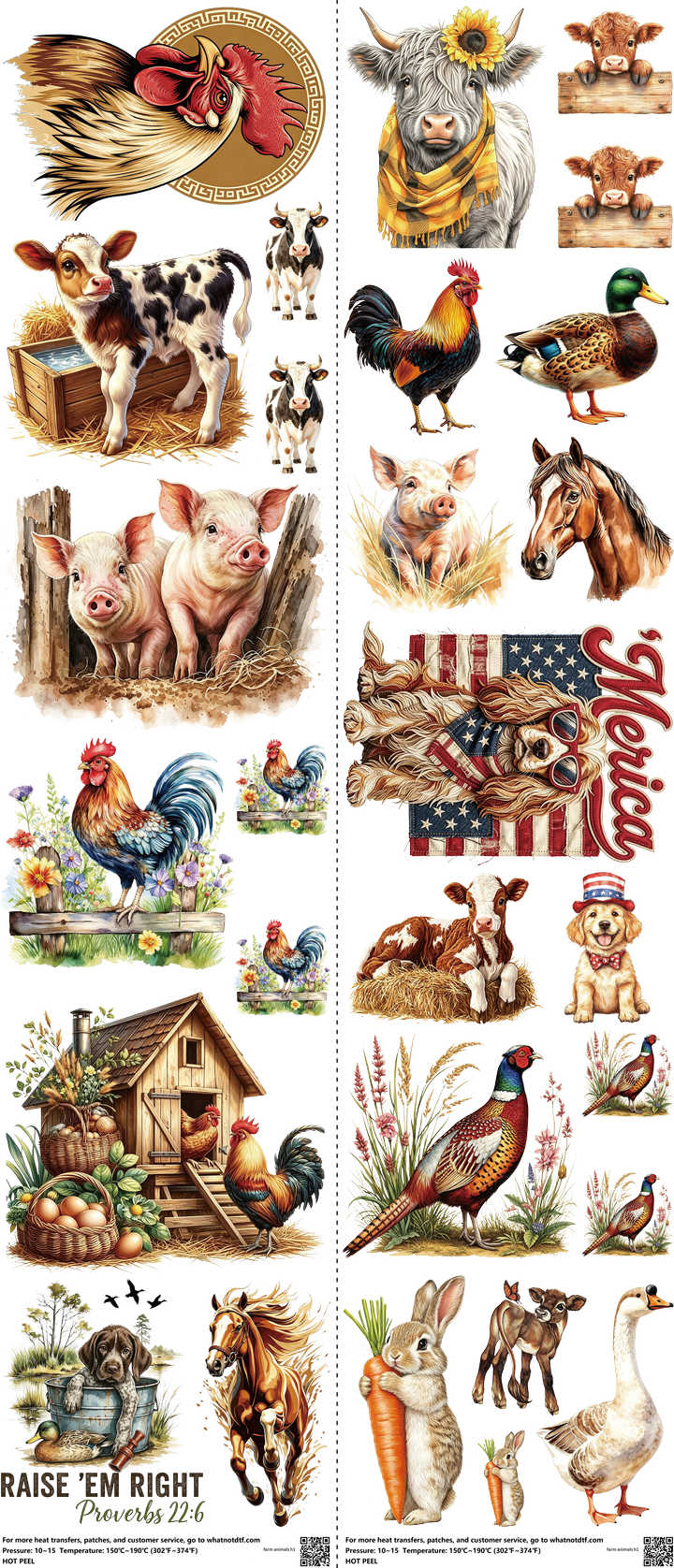Animals