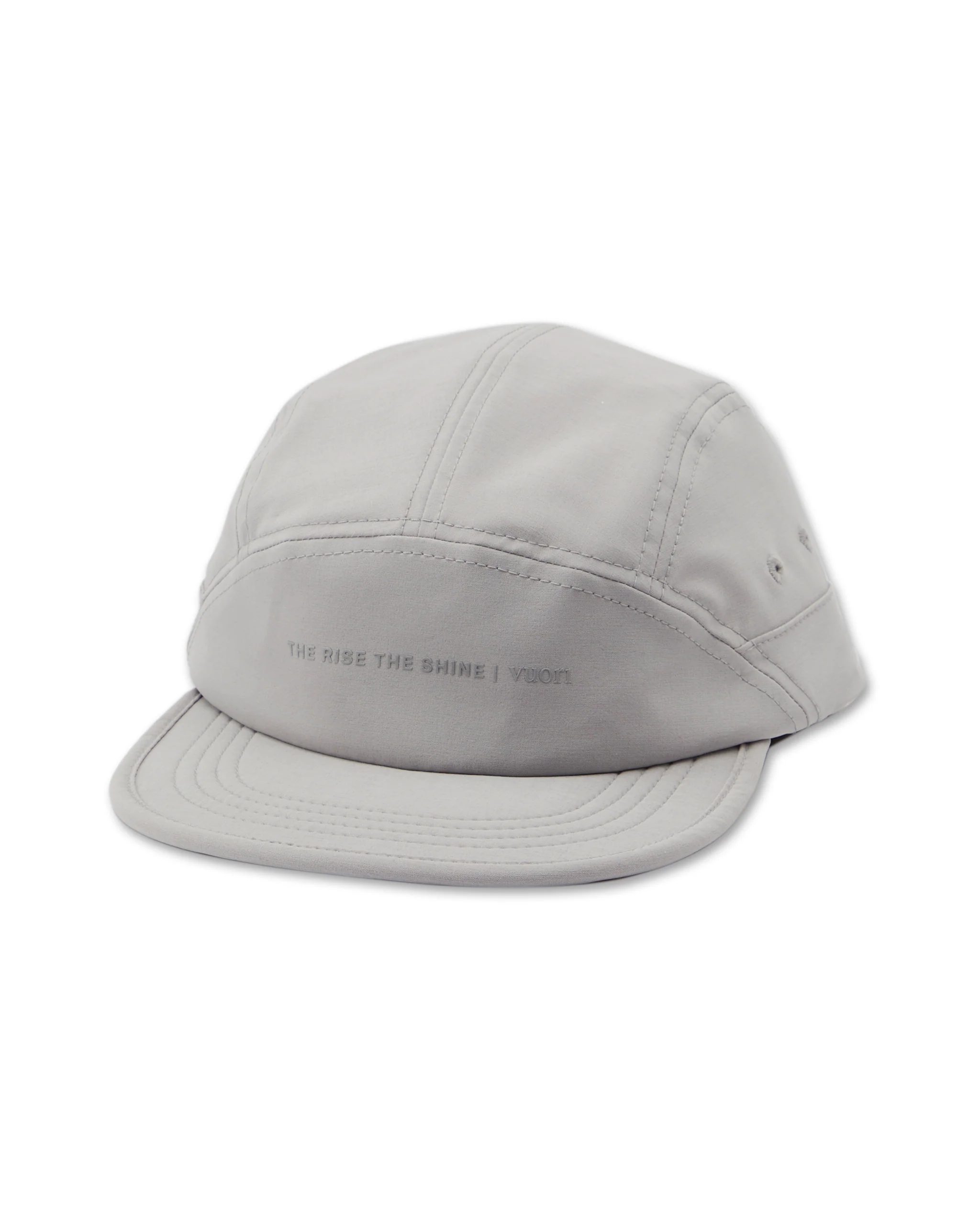 Trail Run Cap