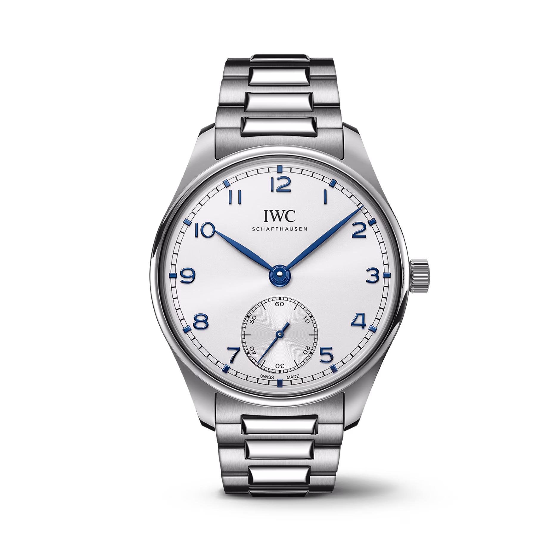 [2026 Mirror Grade]IWC Portugieser Automatic 40mm IW358312