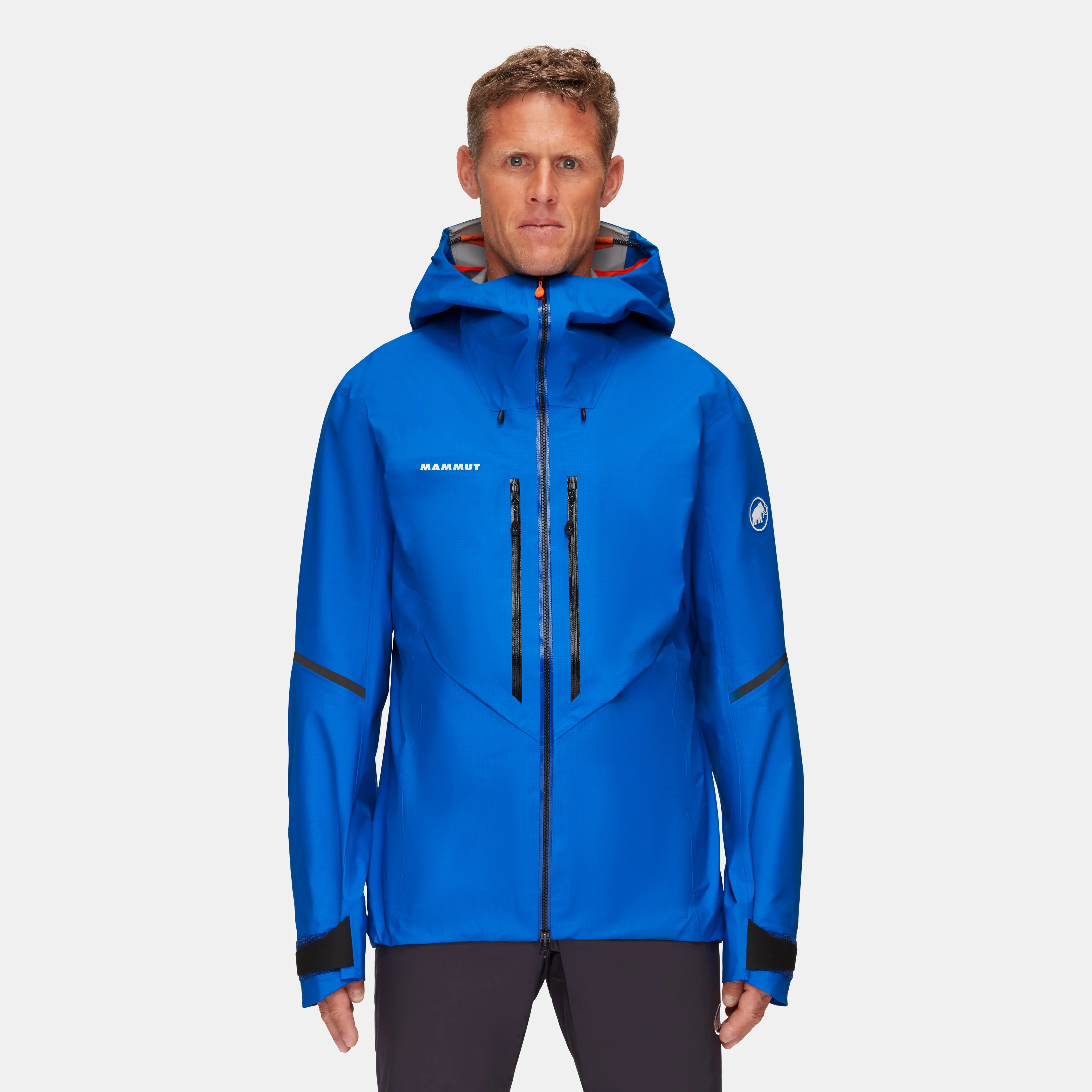 Nordwand Advanced HS Hooded Jacket Men