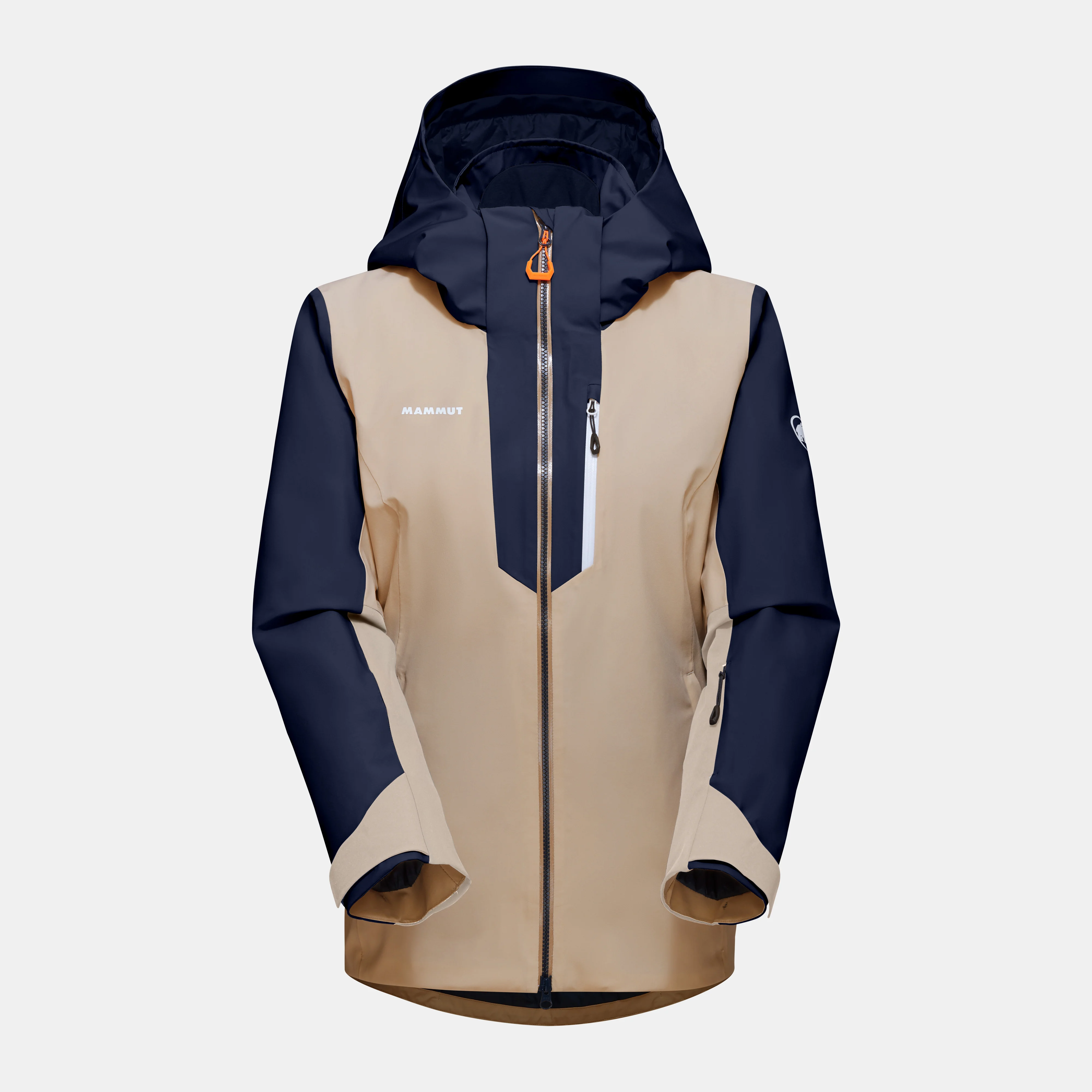 Stoney HS Thermo Jacket Women