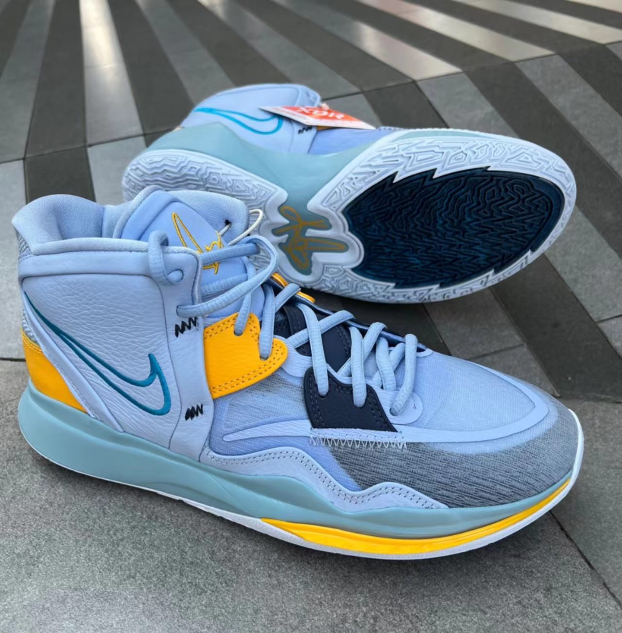 Nike Kyrie Infinity 8 
