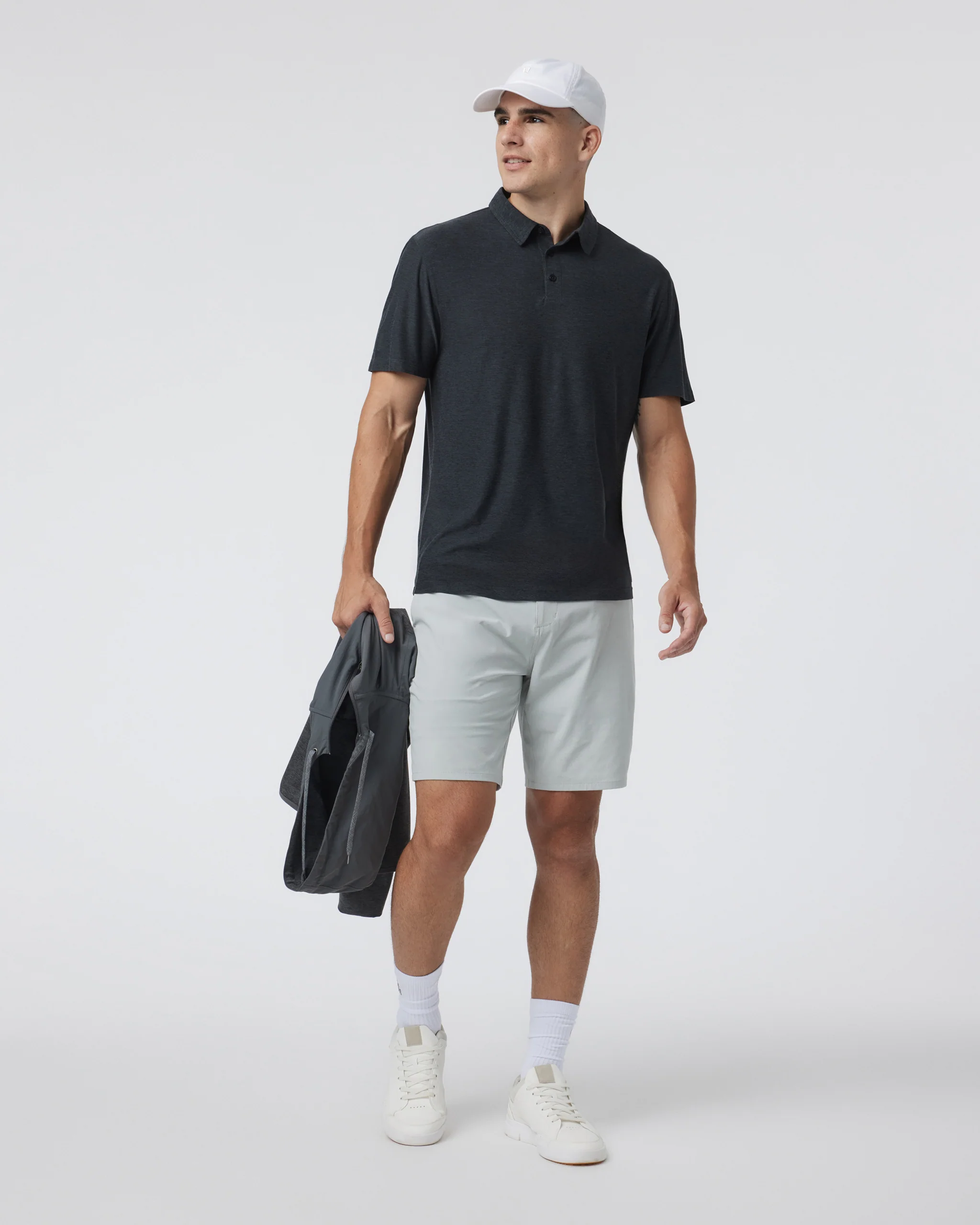 Strato Tech Polo