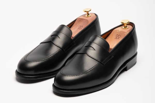 The Penny Loafer