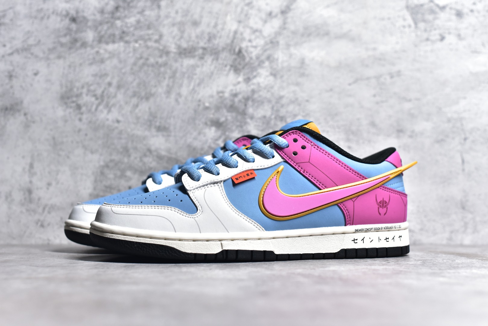 NIKE SB DUNK LOW ZD2356-153