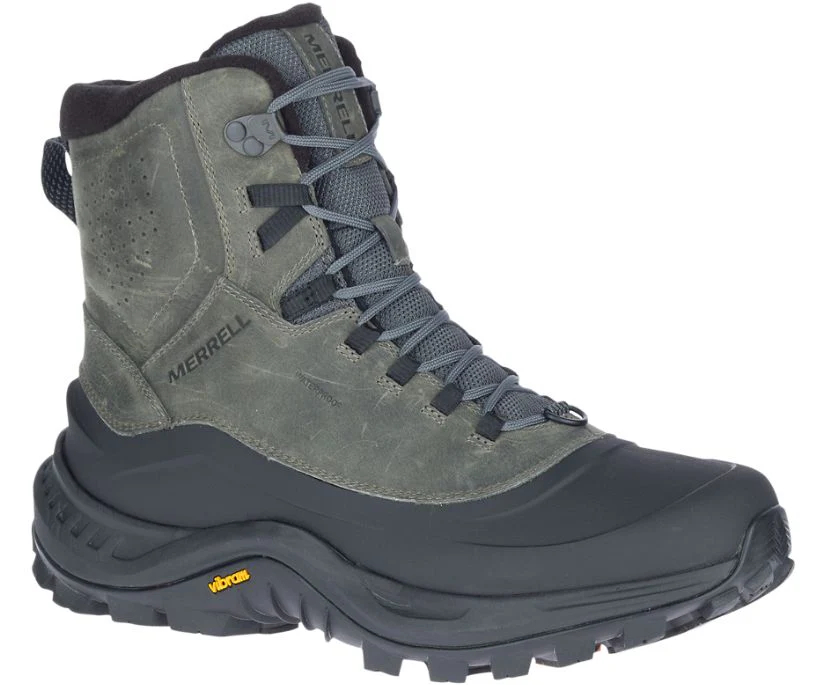 Men's Thermo Overlook 2 Mid Waterproof