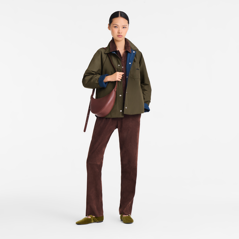 Le Foulonné S Crossbody bag