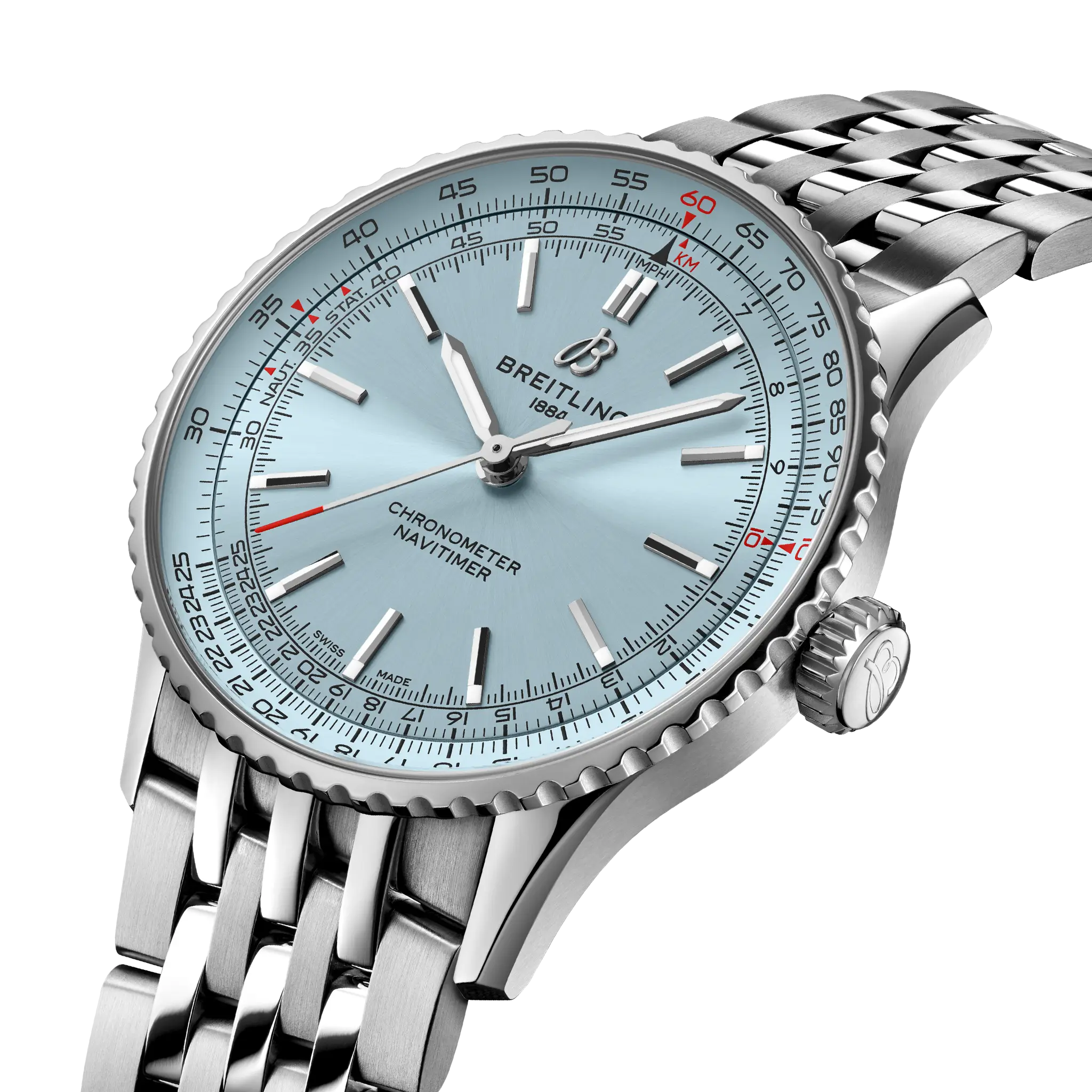[2026 Mirror Grade]Breitling Navitimer Automatic 41mm A17329171C1A1