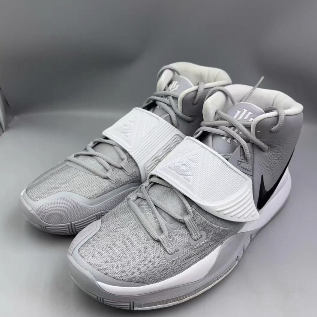 Nike Kyrie 6 