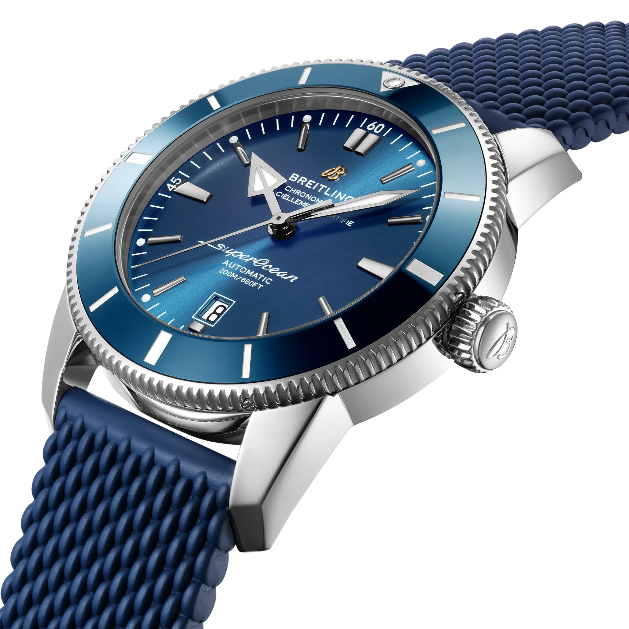 [2026 Mirror Grade]Breitling Superocean Heritage B20 46mm AB2020161C1S1