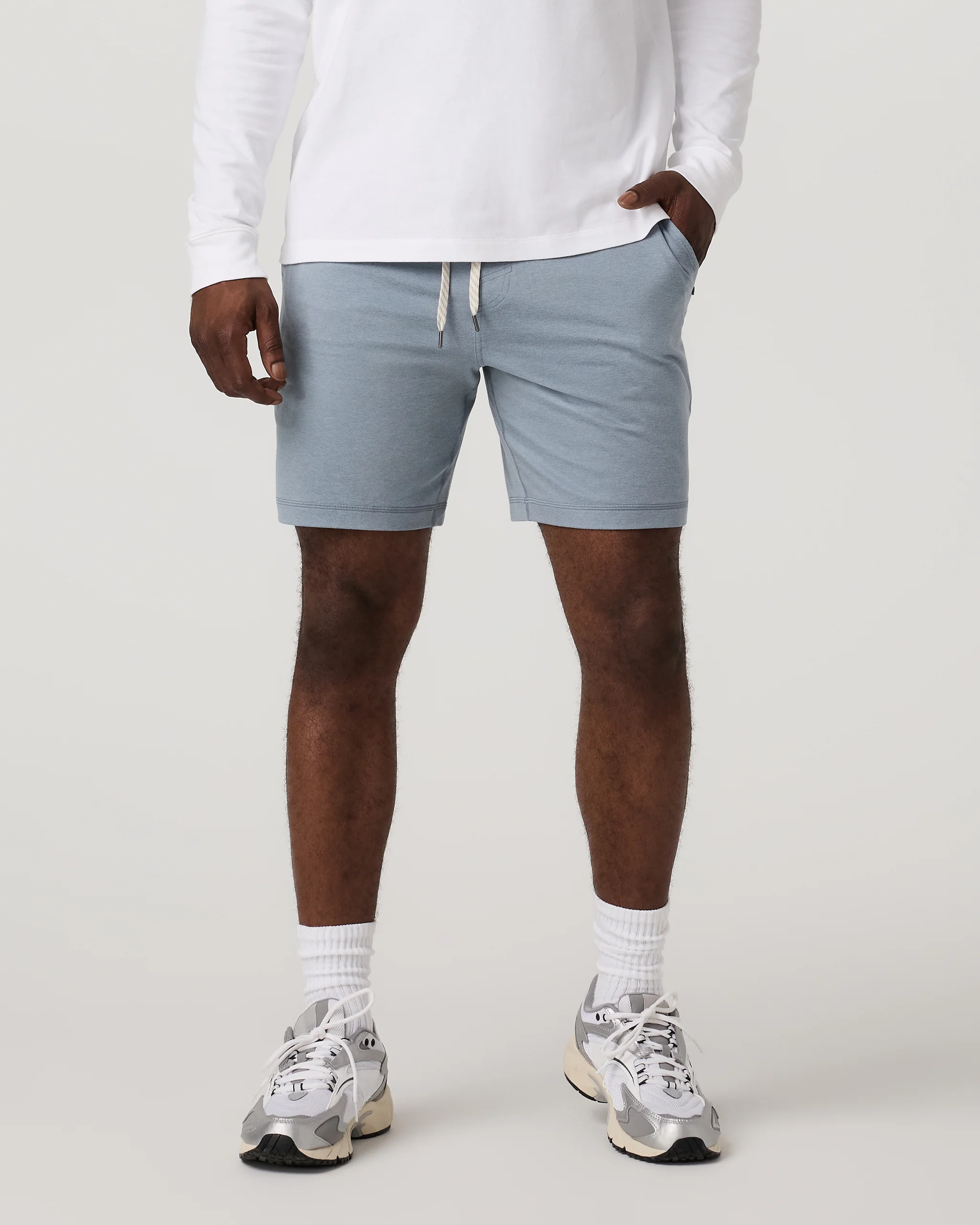 Ponto Performance Short 7\