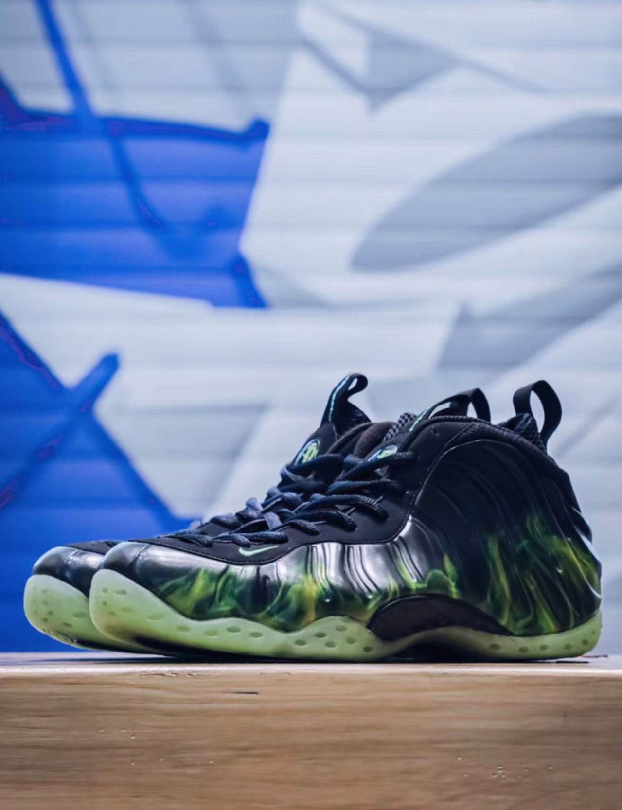 Nike Air Foamposite One "Kobe"