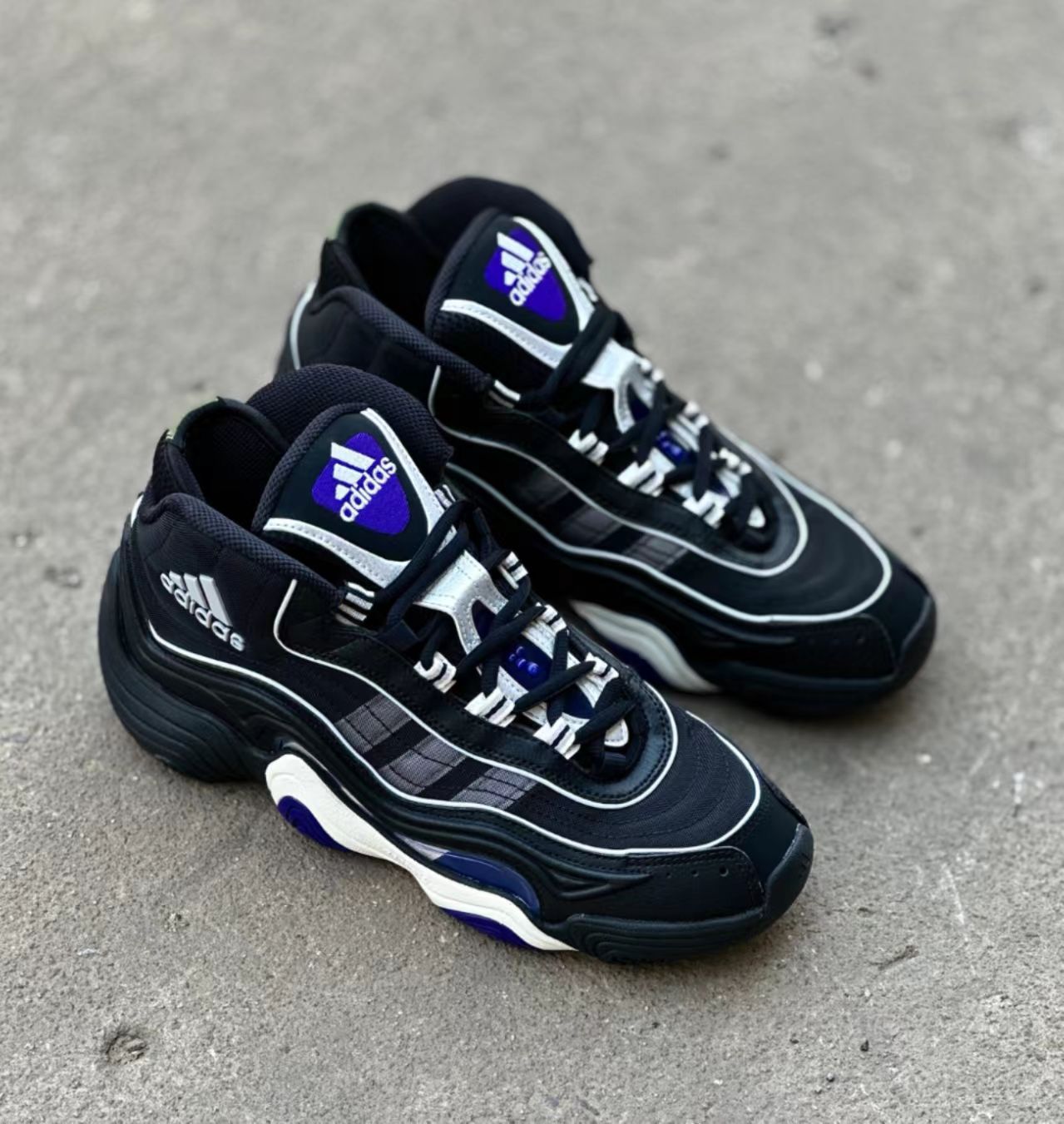adidas Crazy 2 Kobe 