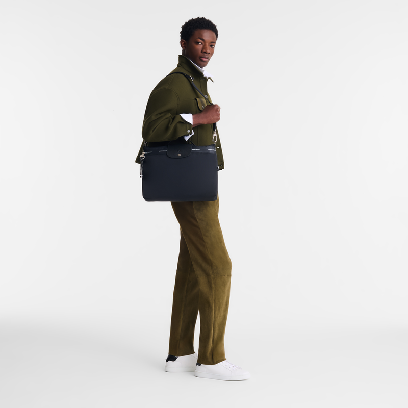 Le Pliage Energy Briefcase