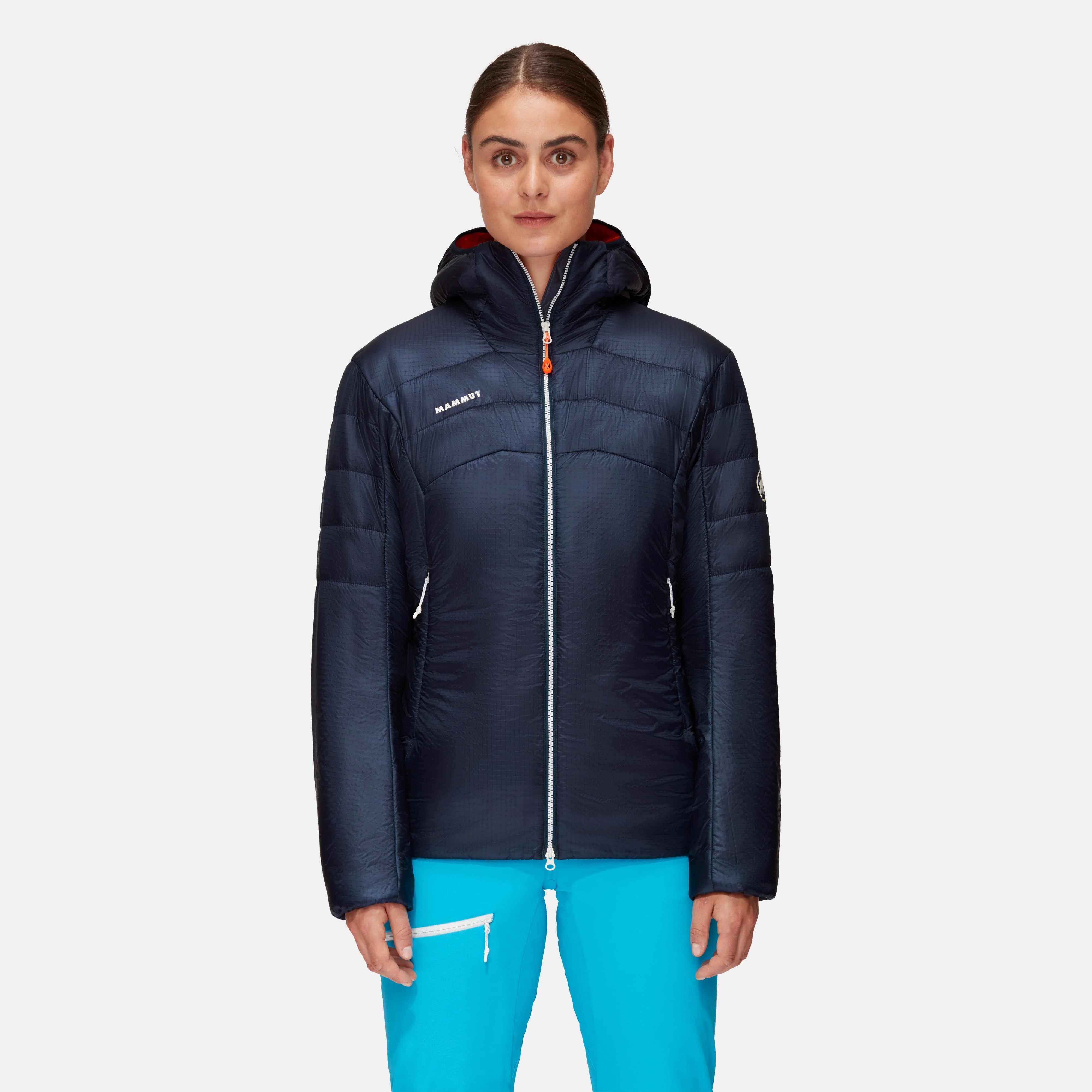 Eigerjoch Light IN Hooded Jacket Women
