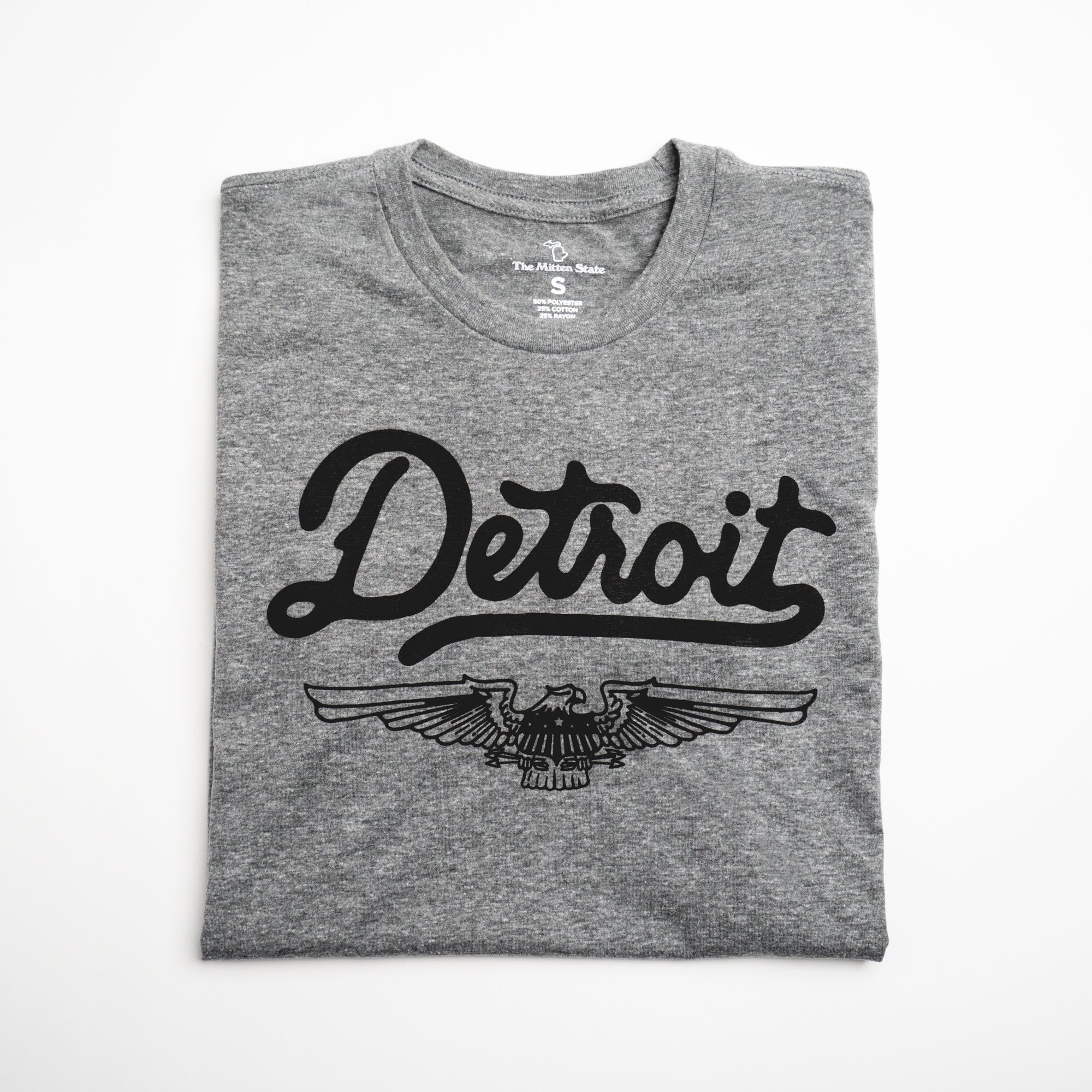 DETROIT EAGLE (UNISEX)