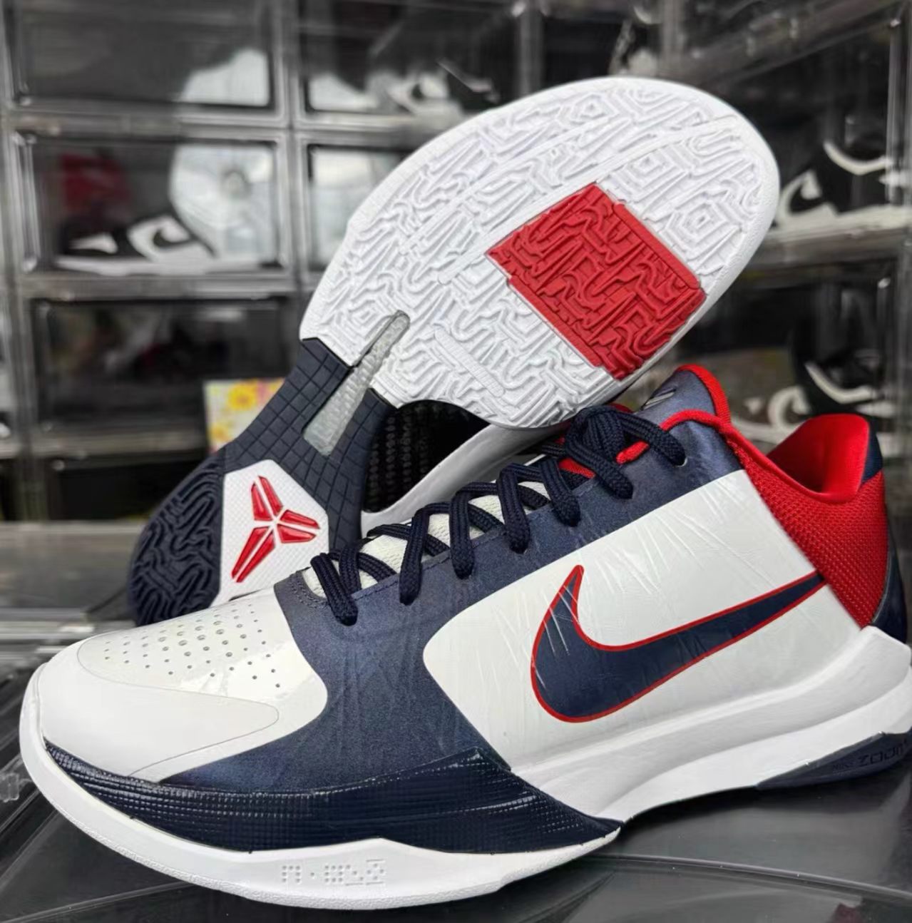 Nike Kobe 5 Protro 