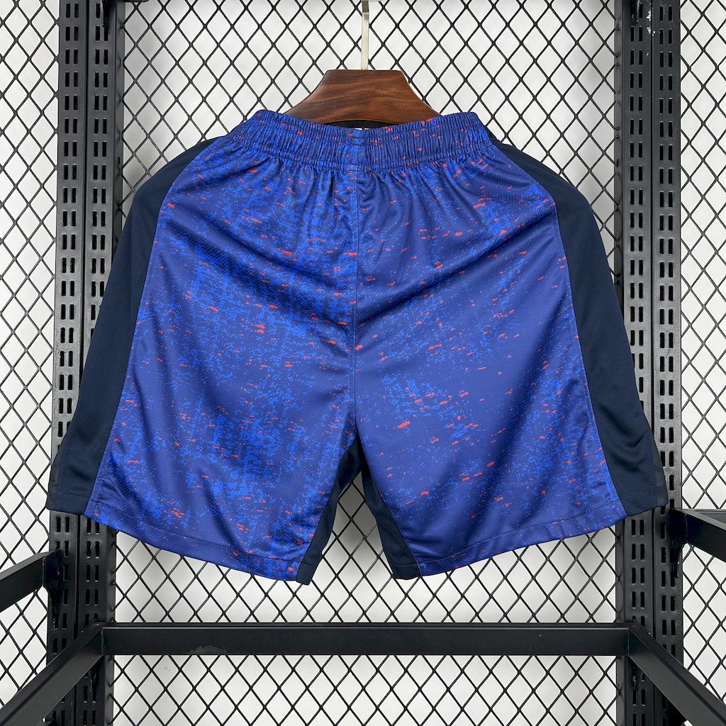 France Soccer Jersey Home Custom Shorts World Cup 2026