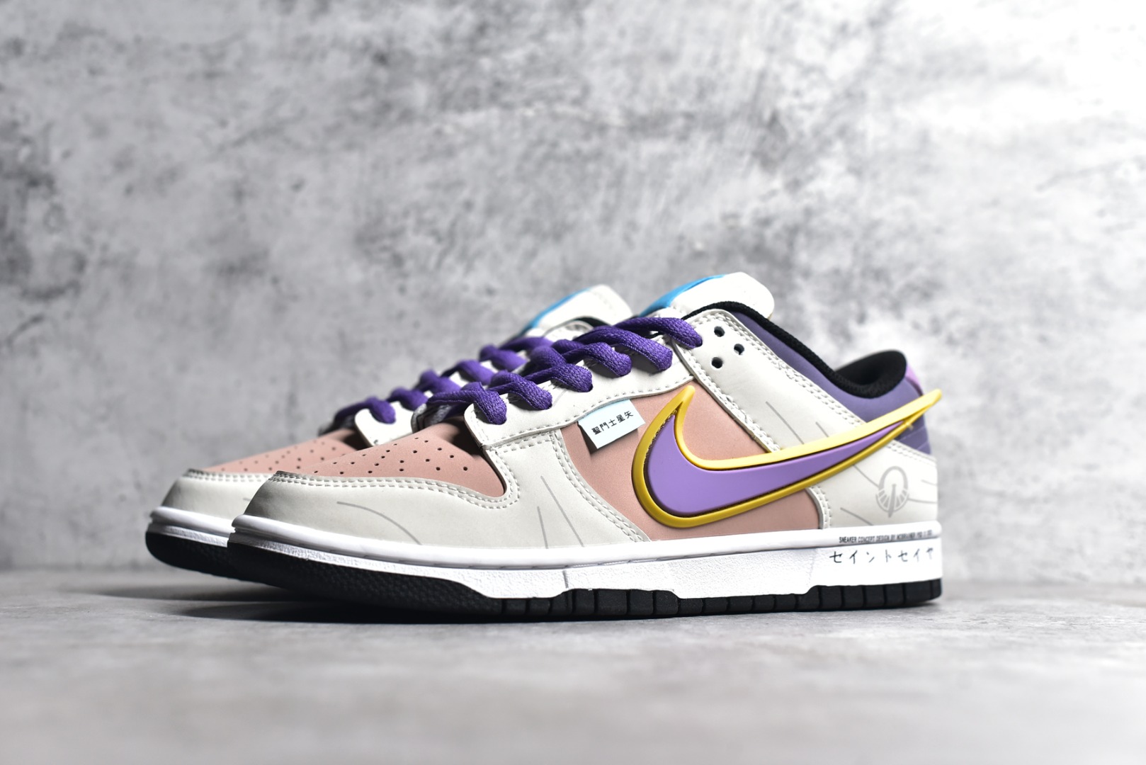 SB DUNK LOW ZD2356-155