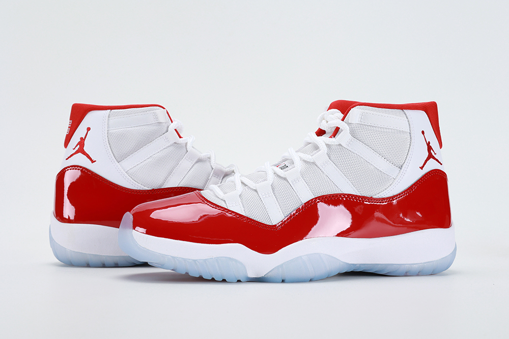 Jordan 11 Retro 'Cherry'
